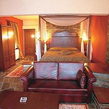 Don Constantino Hotel & Spa Polinérion 외부 사진