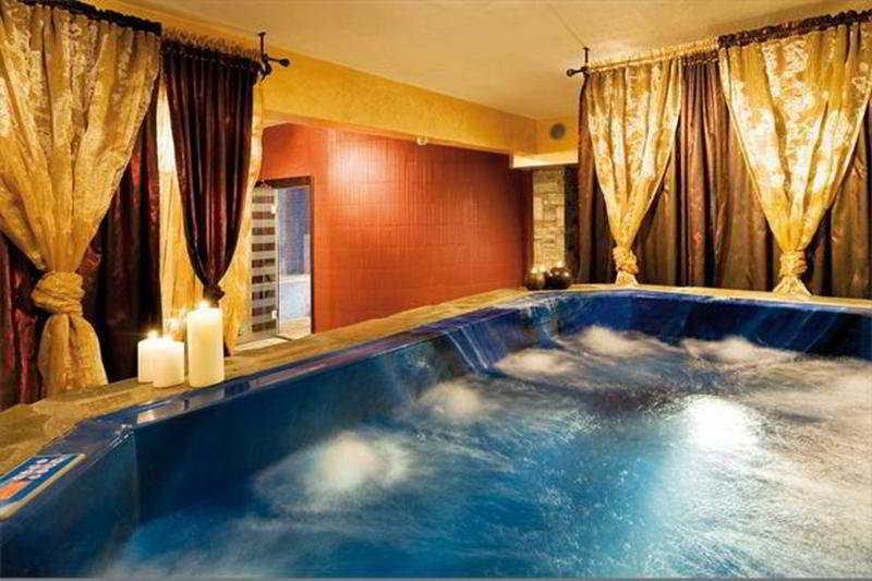 Don Constantino Hotel & Spa Polinérion 외부 사진