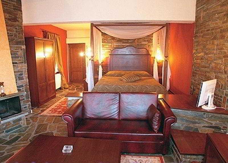 Don Constantino Hotel & Spa Polinérion 외부 사진