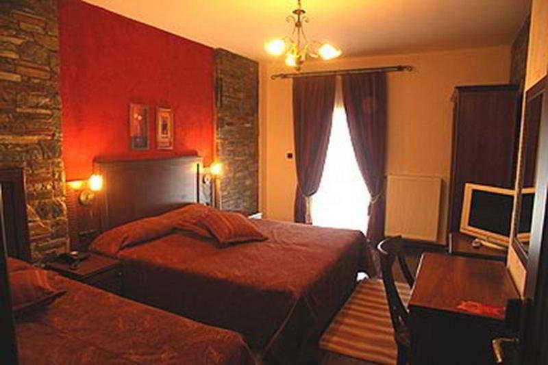 Don Constantino Hotel & Spa Polinérion 외부 사진