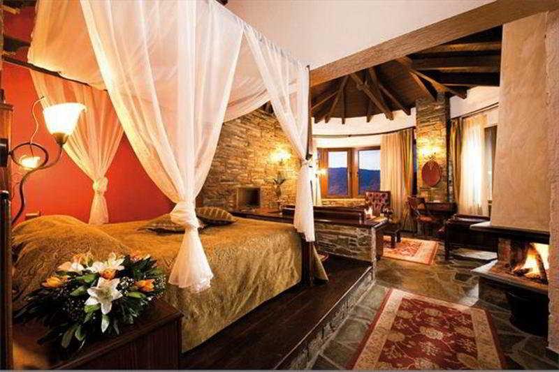 Don Constantino Hotel & Spa Polinérion 외부 사진
